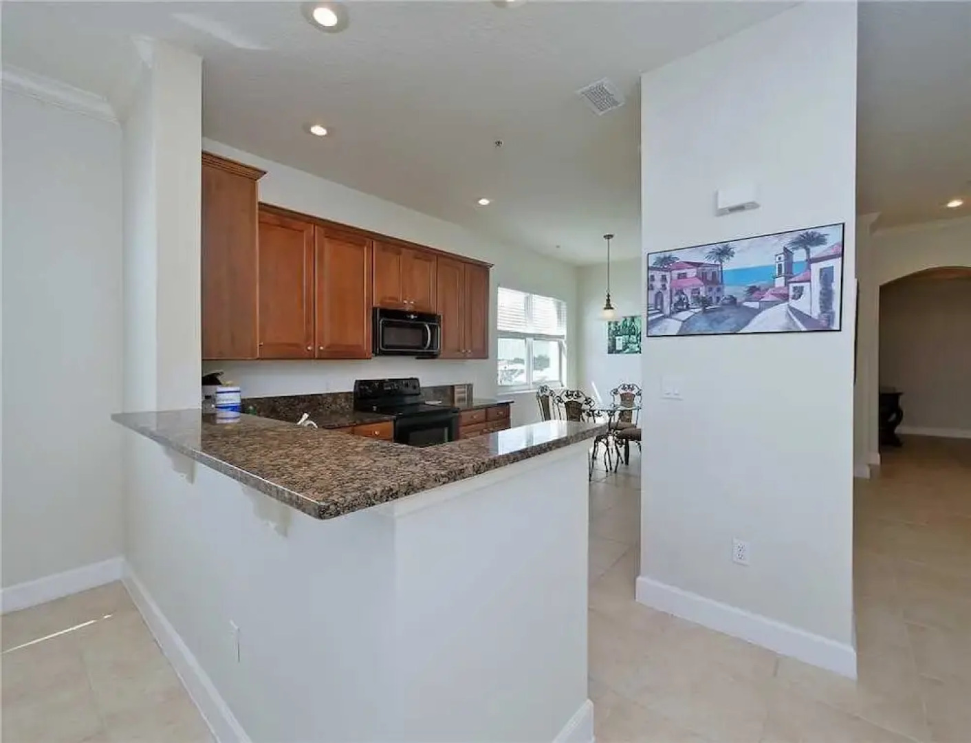 845 Cinnamon Beach - Three Bedroom Condo