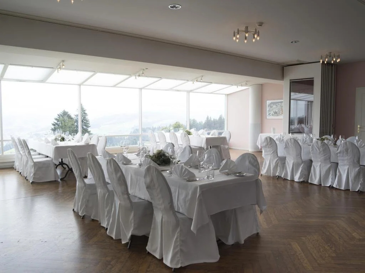 Boutique Hotel Moosegg