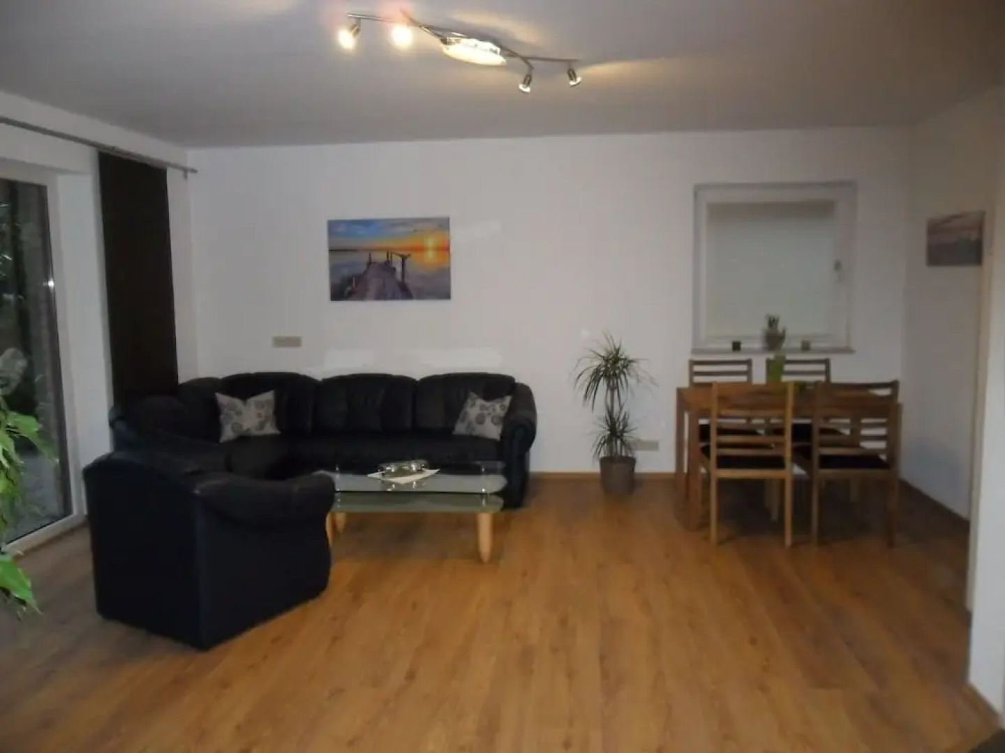 Ferienwohnung Siegsteig Eitorf