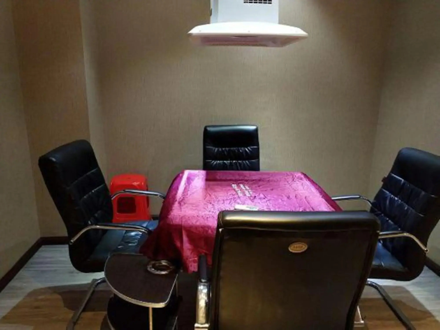 Milan hotel