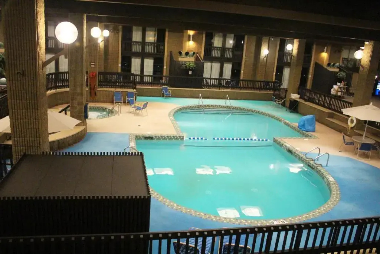 Holiday Inn Alpena