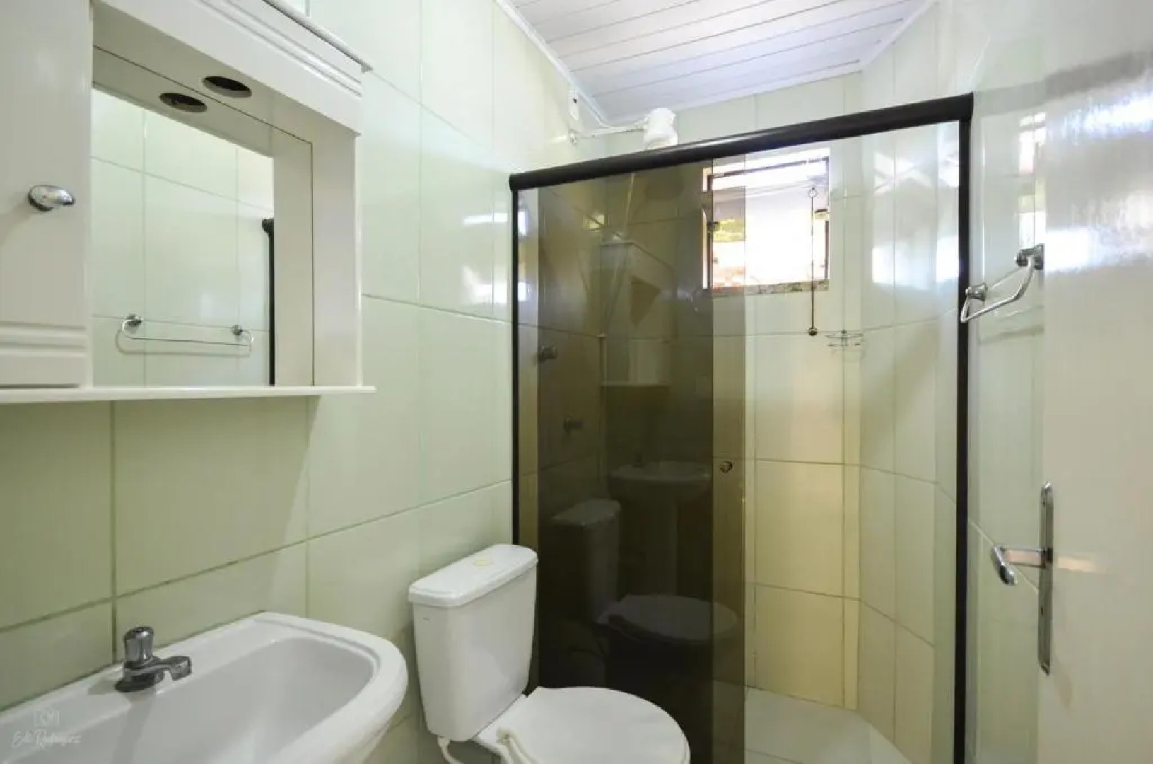 Residencial San Jorge