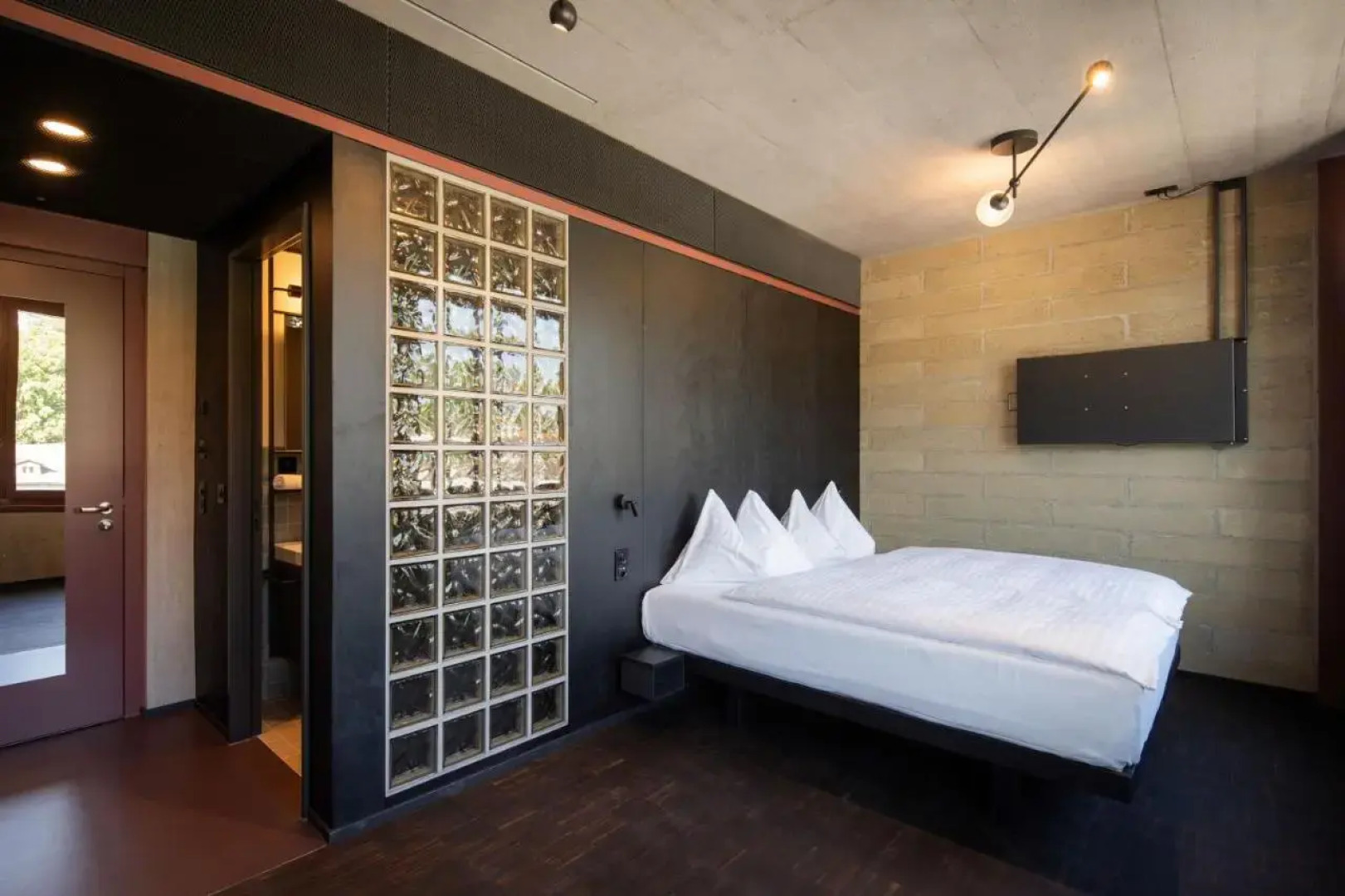 Tailormade Hotel LEO St.Gallen