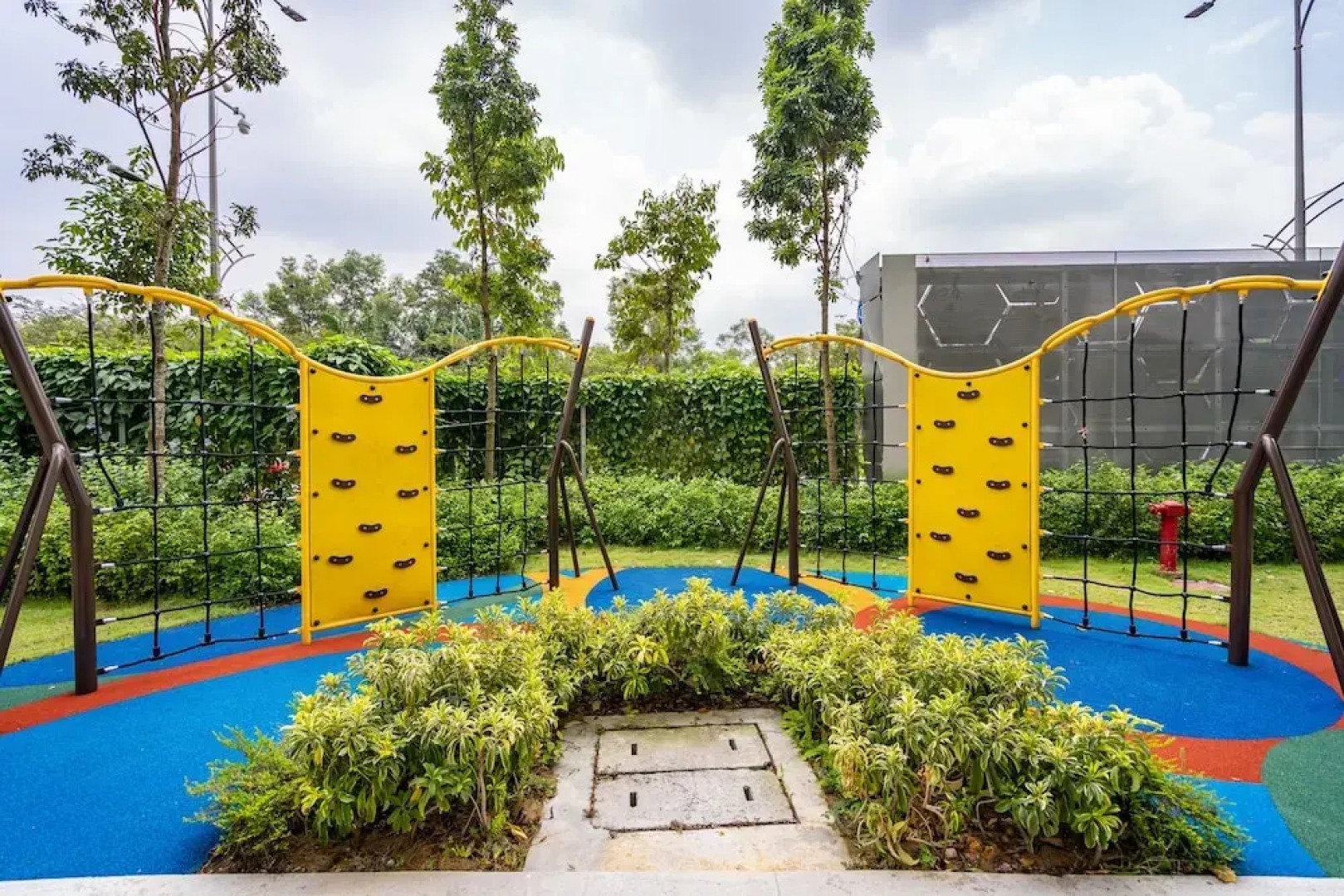 H2O Residences (PJ) by FavSpace