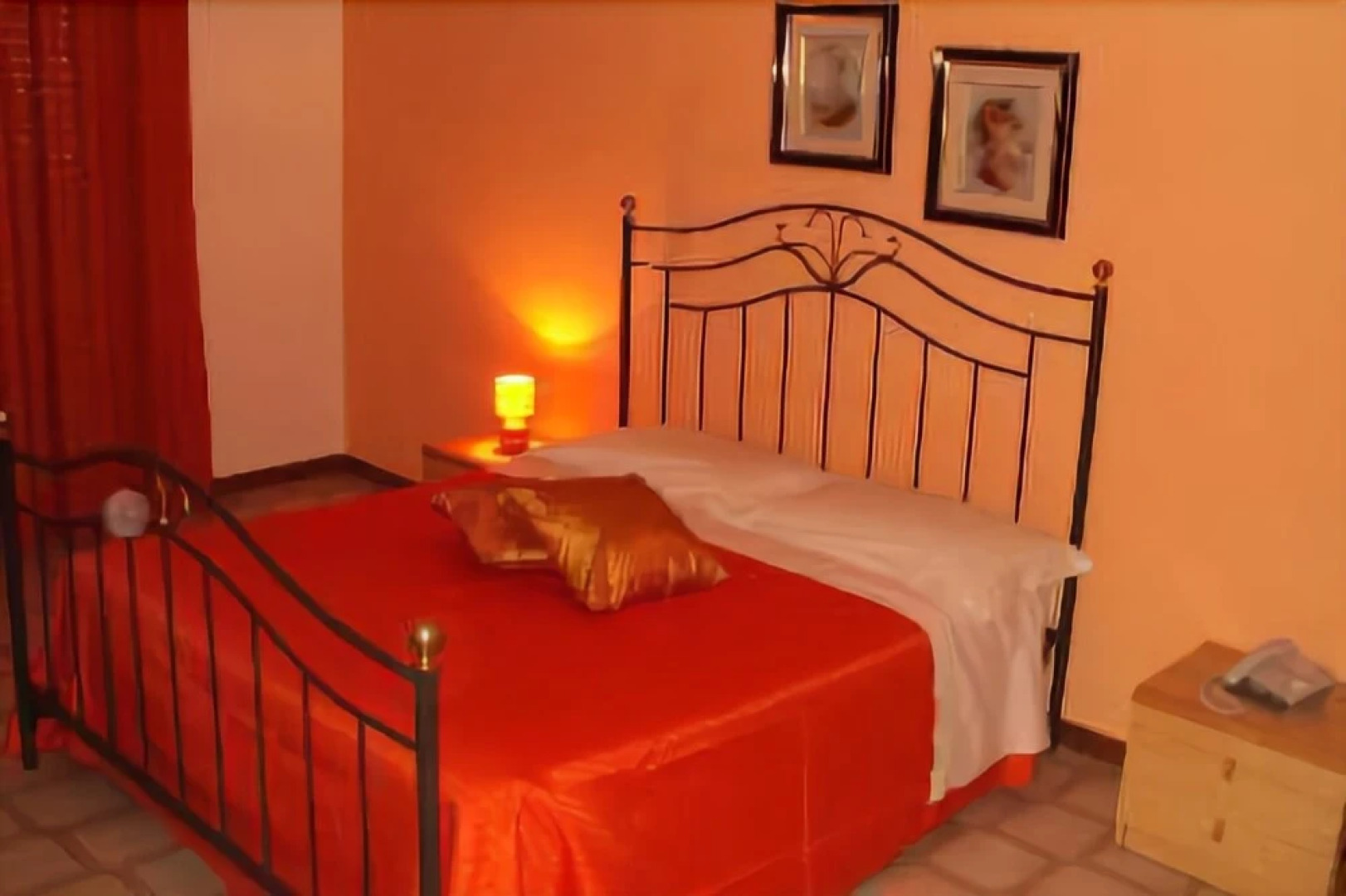 Hotel Collina Del Faro