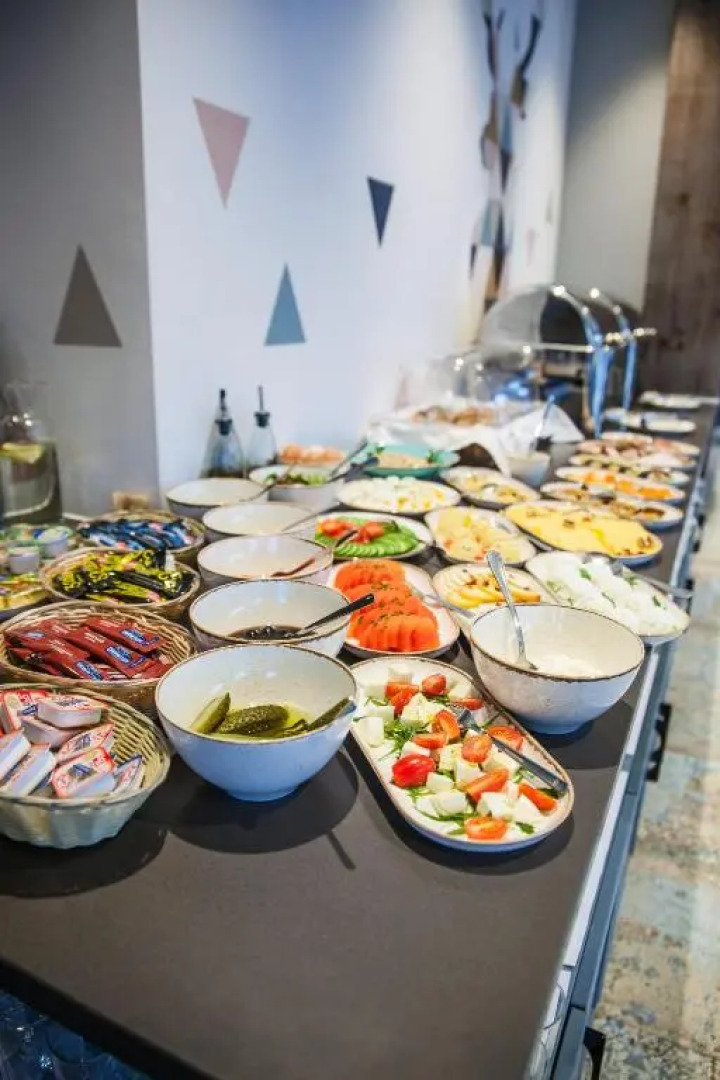 Hotel Litworowy Staw