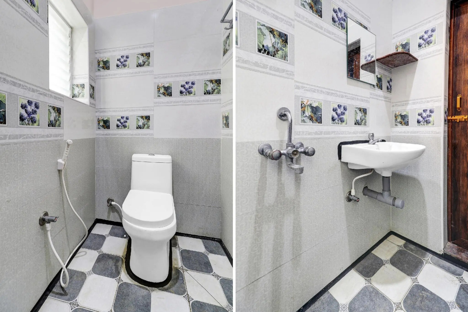 OYO 82409 Madurai Meenatchi Tower