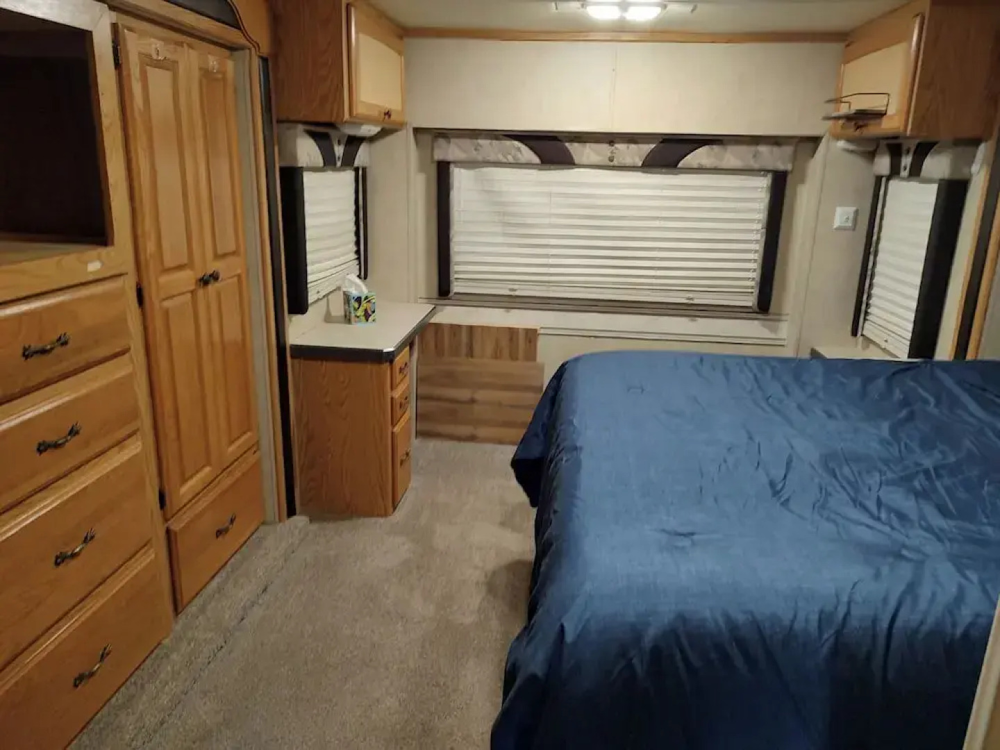 Vigilante Inn Covered Wagon