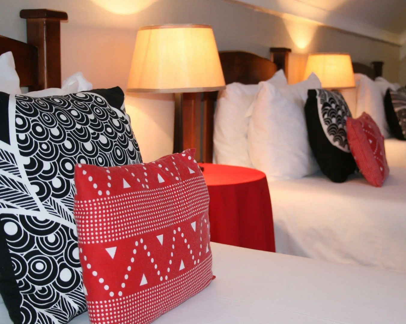 88 Baron van Reede Guesthouse