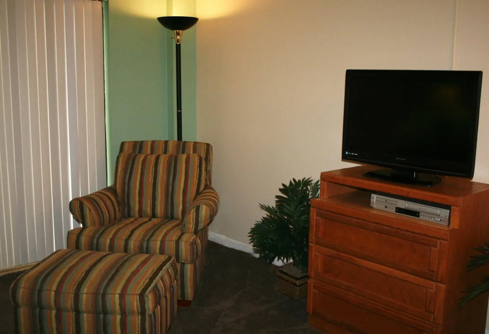 All Seasons Vacation Resort by Liberte'