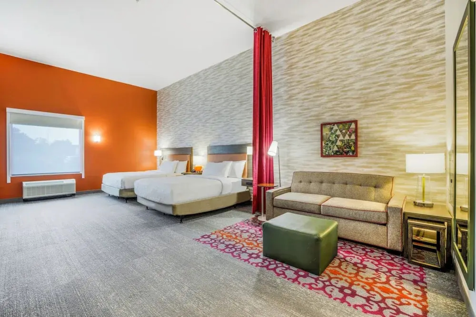Home2 Suites Hilton Aurora Medical Center