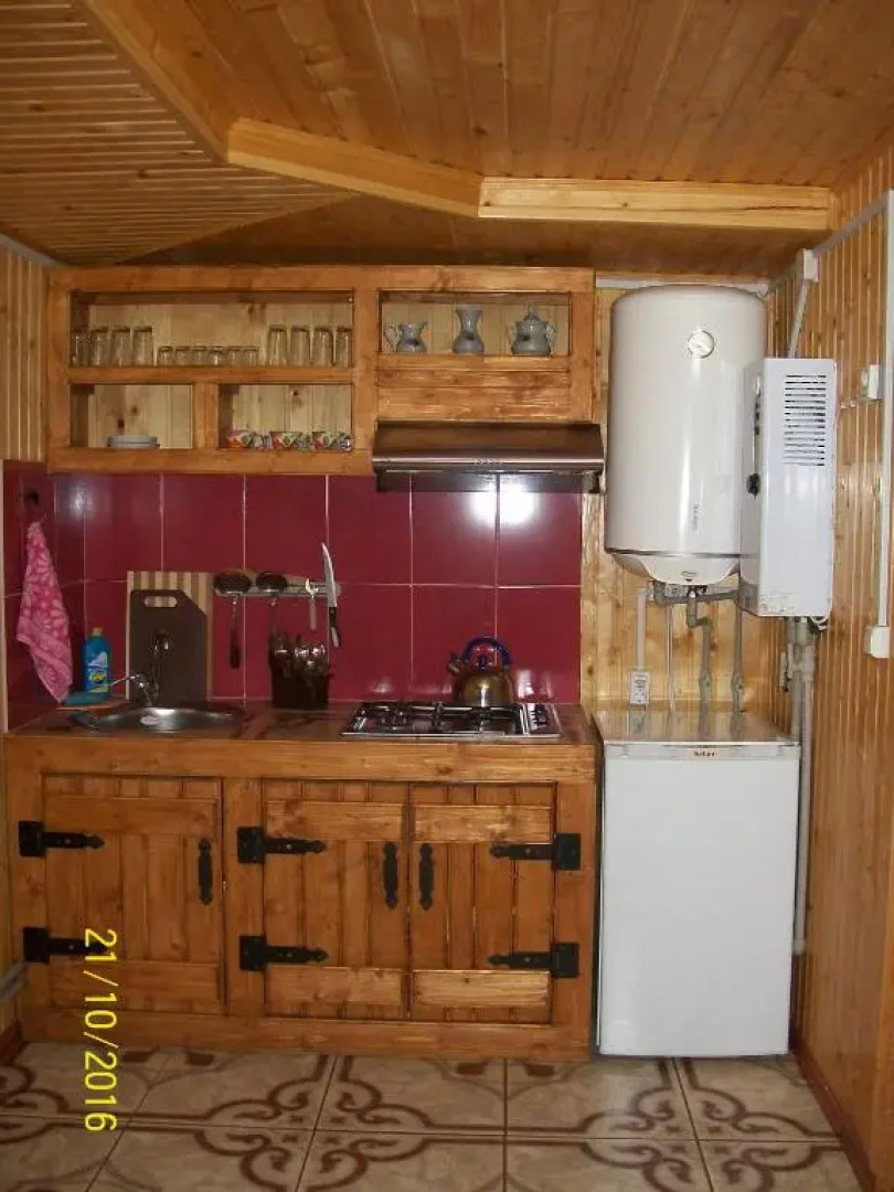 Holiday Home Melodiya Karpat