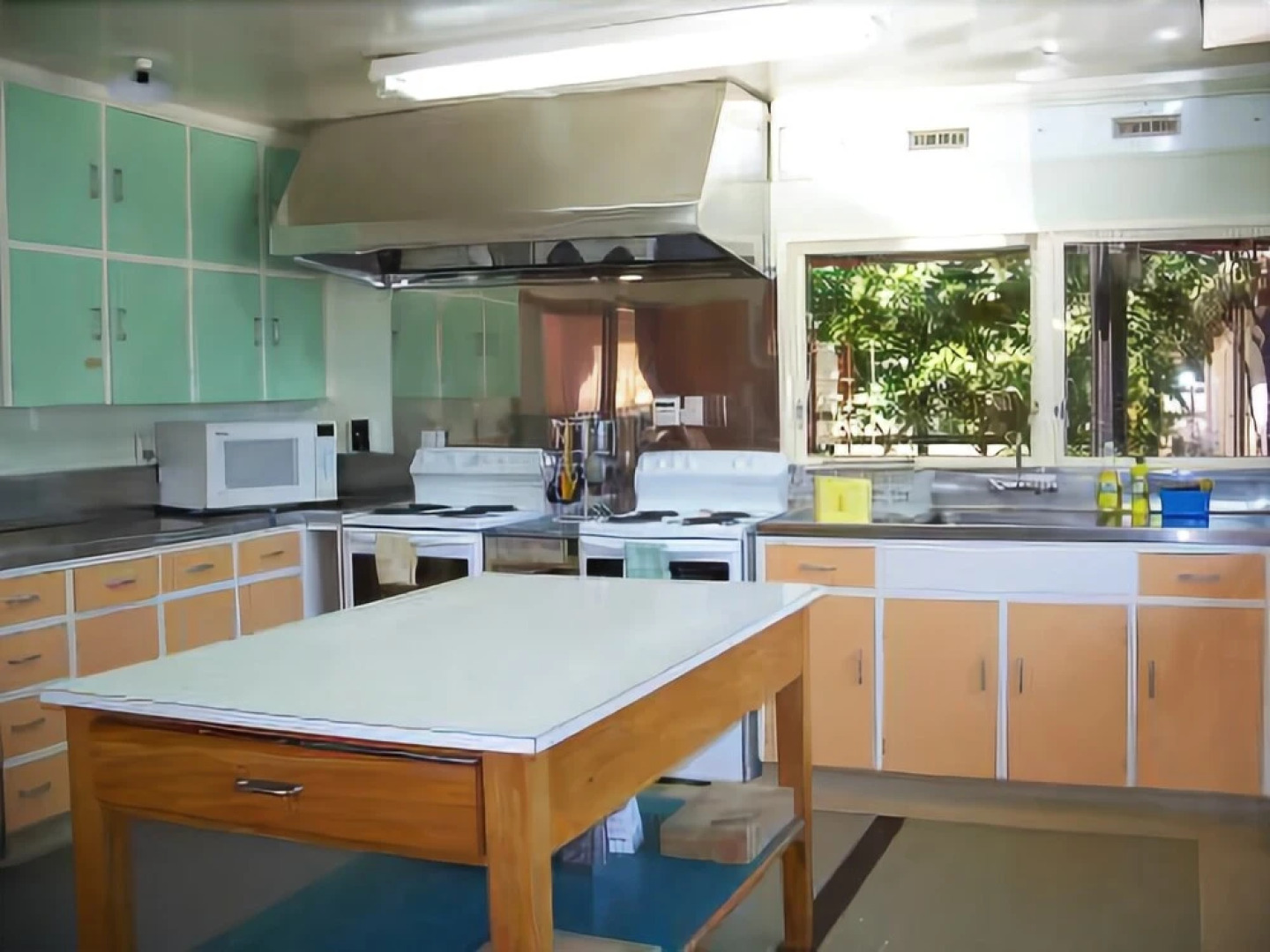 A Plus Samurai Lodge Backpackers