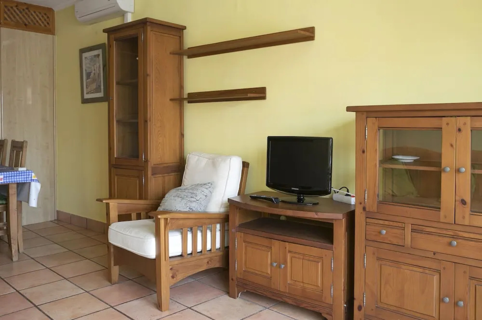 Hotel Restaurante La Masieta