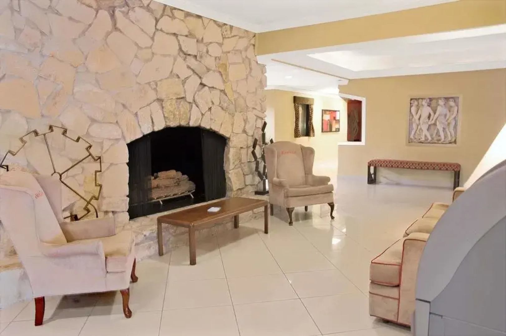 Ramada Houston Intercontinental Airport East