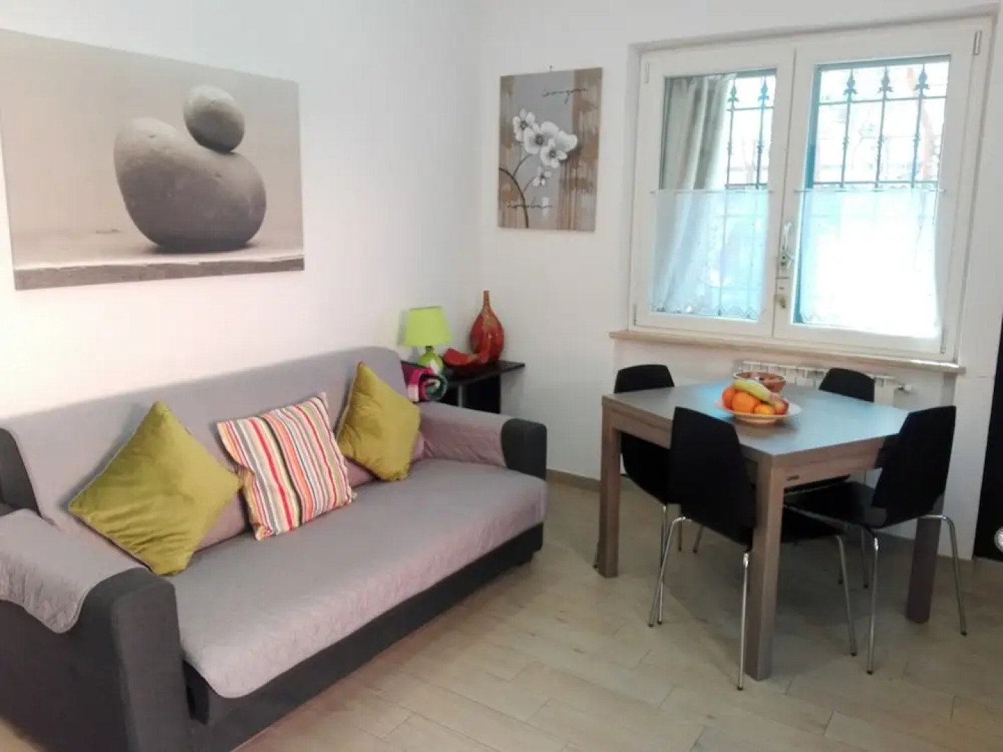 L'Angoletto Casa Vacanze