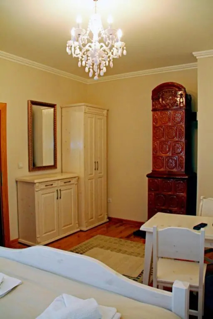 Rooms Šu Šu