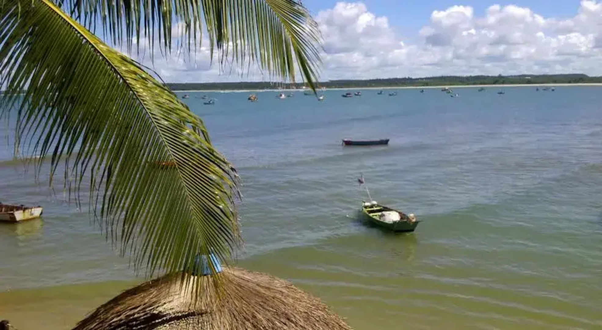Pousada Canto de Yemanjá