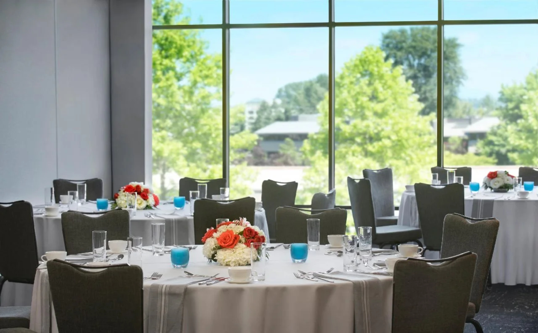 Hotel Interurban Seattle Airport SeaTac