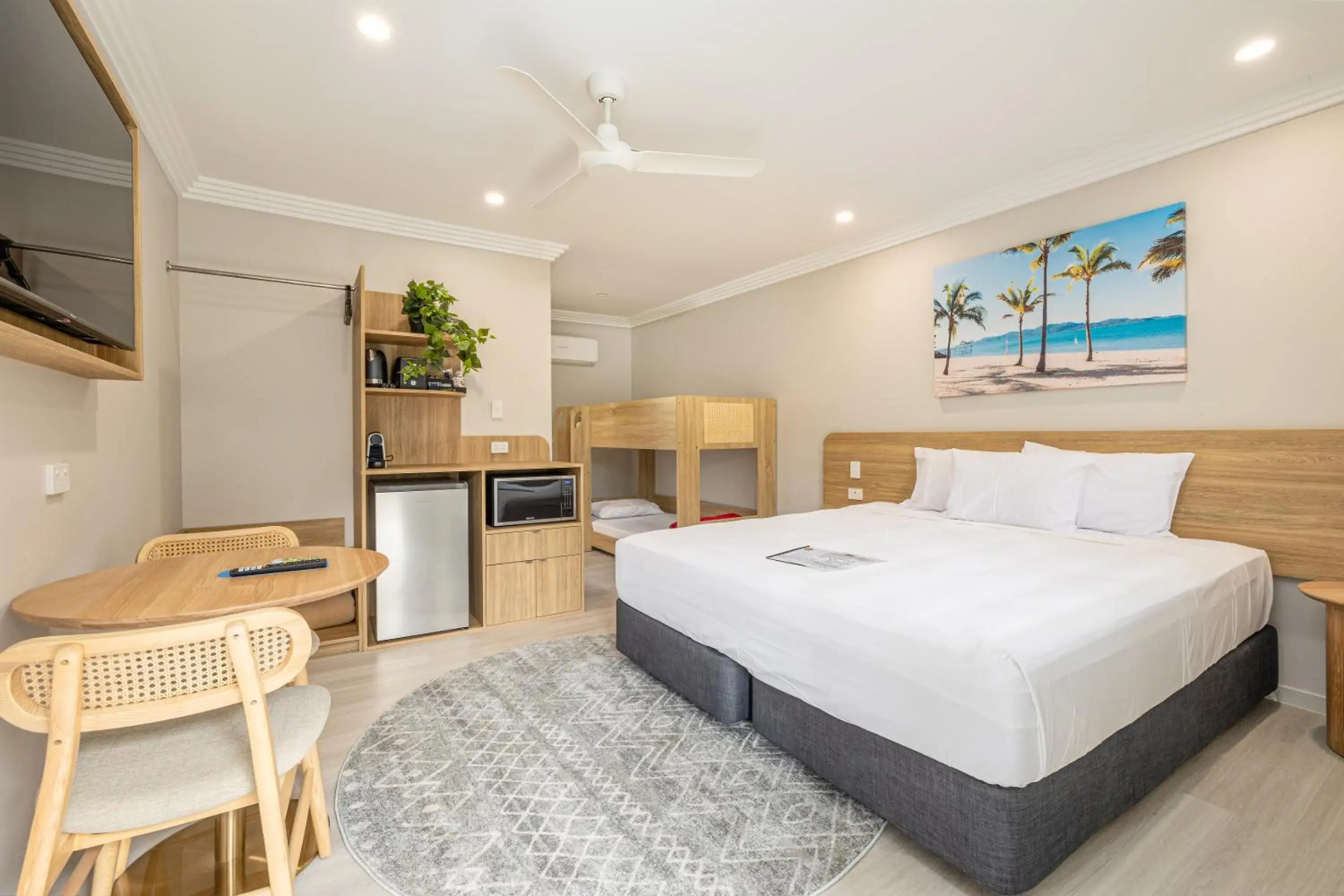 Seahaven Resort