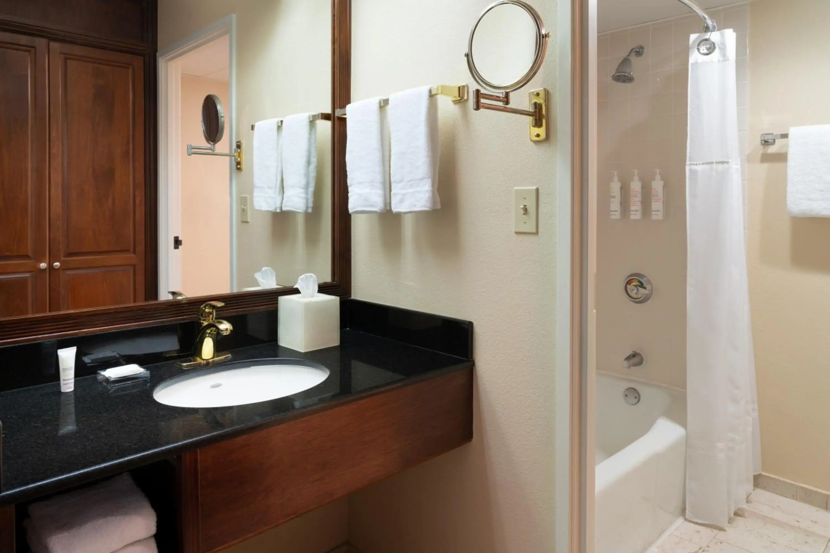 Marriott Miami Dadeland