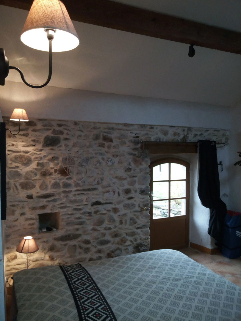 Chambre d'hôtes - La Tabatière