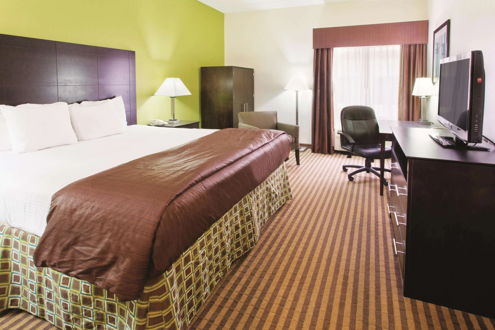 La Quinta Inn & Suites by Wyndham Columbus - Grove City