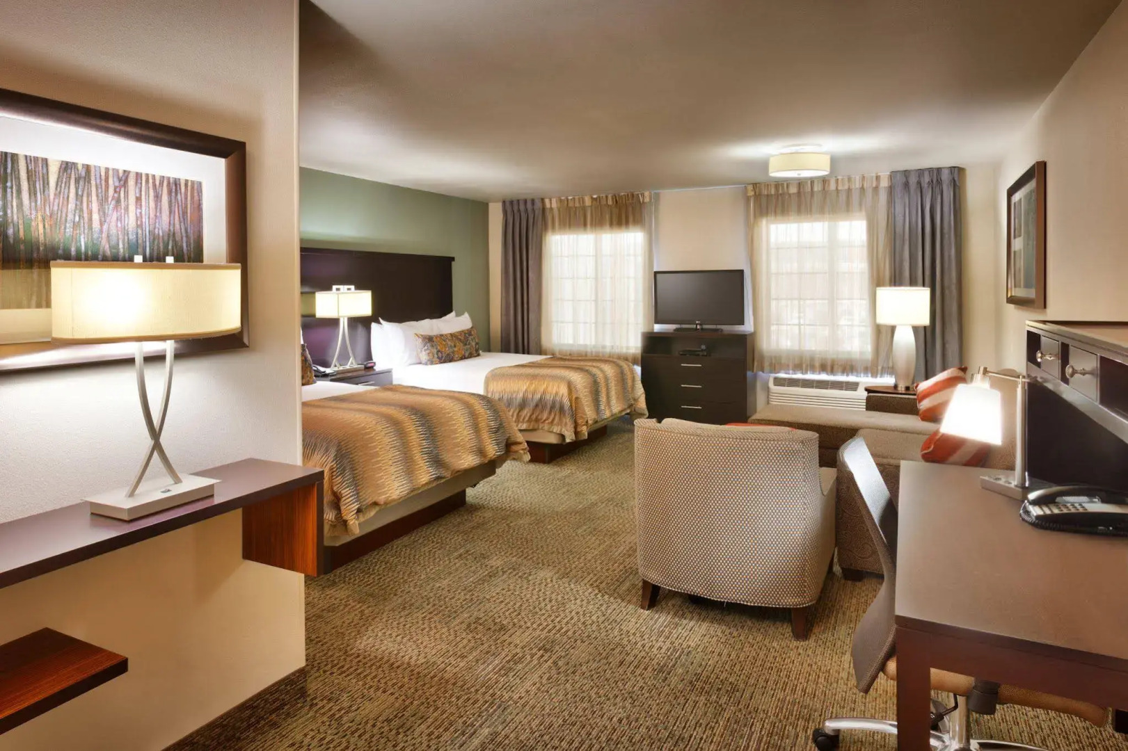 Staybridge Suites Midvale by IHG