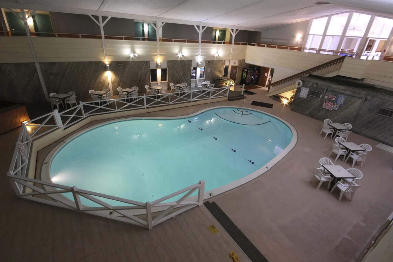 Best Western Yellowstone Inn