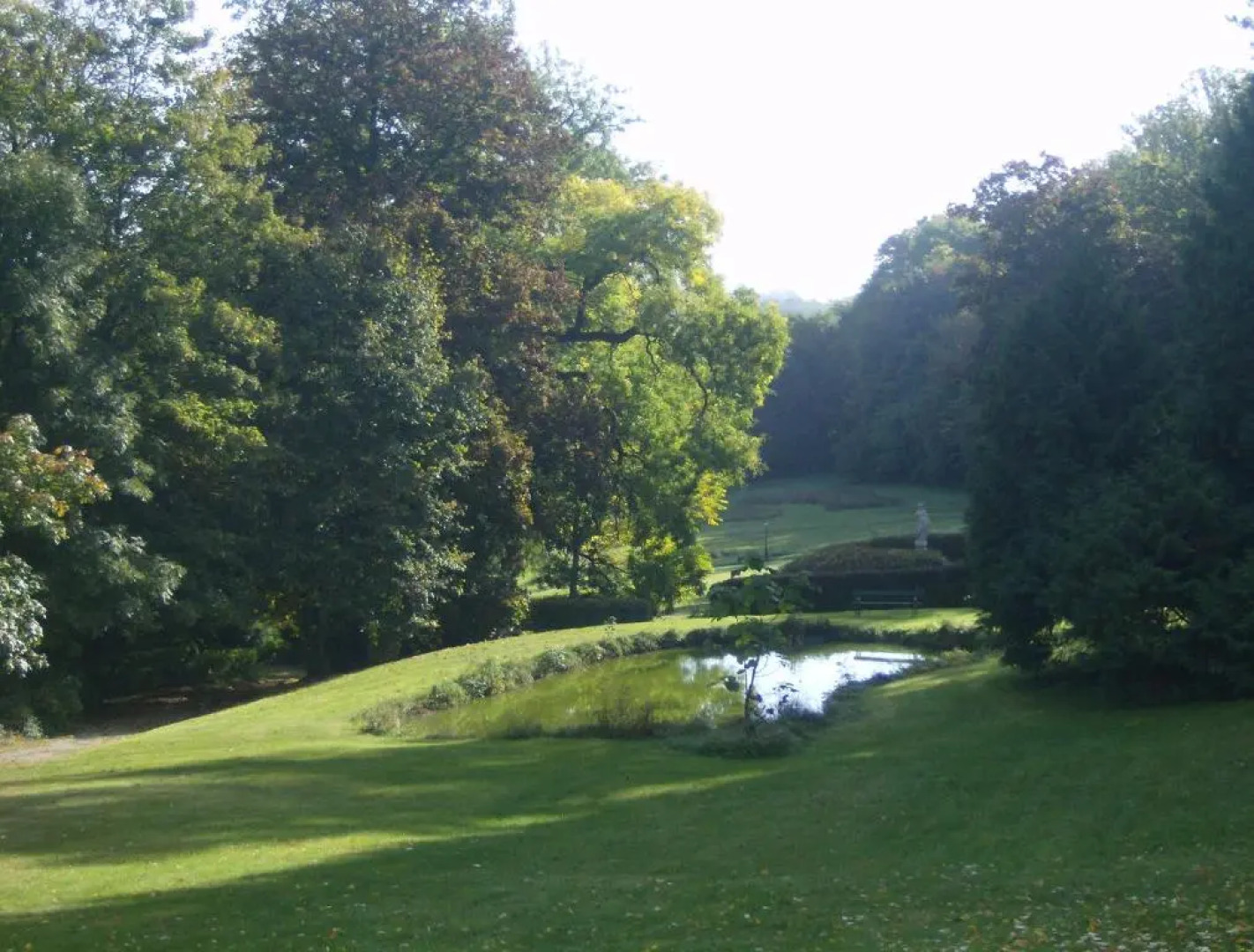 Le Chateau de Prauthoy