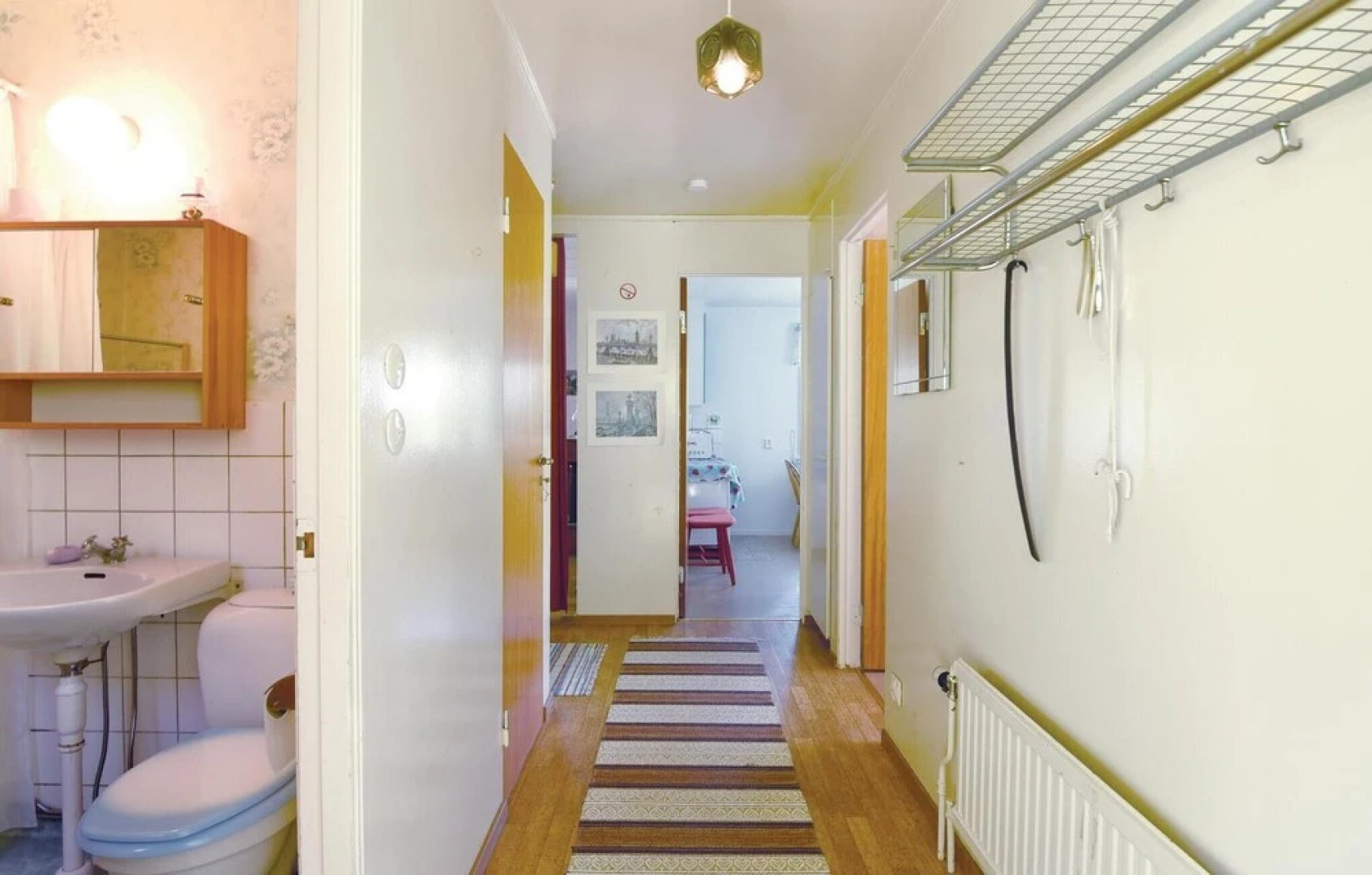 Stunning Home in Bengtsfors With 2 Bedrooms