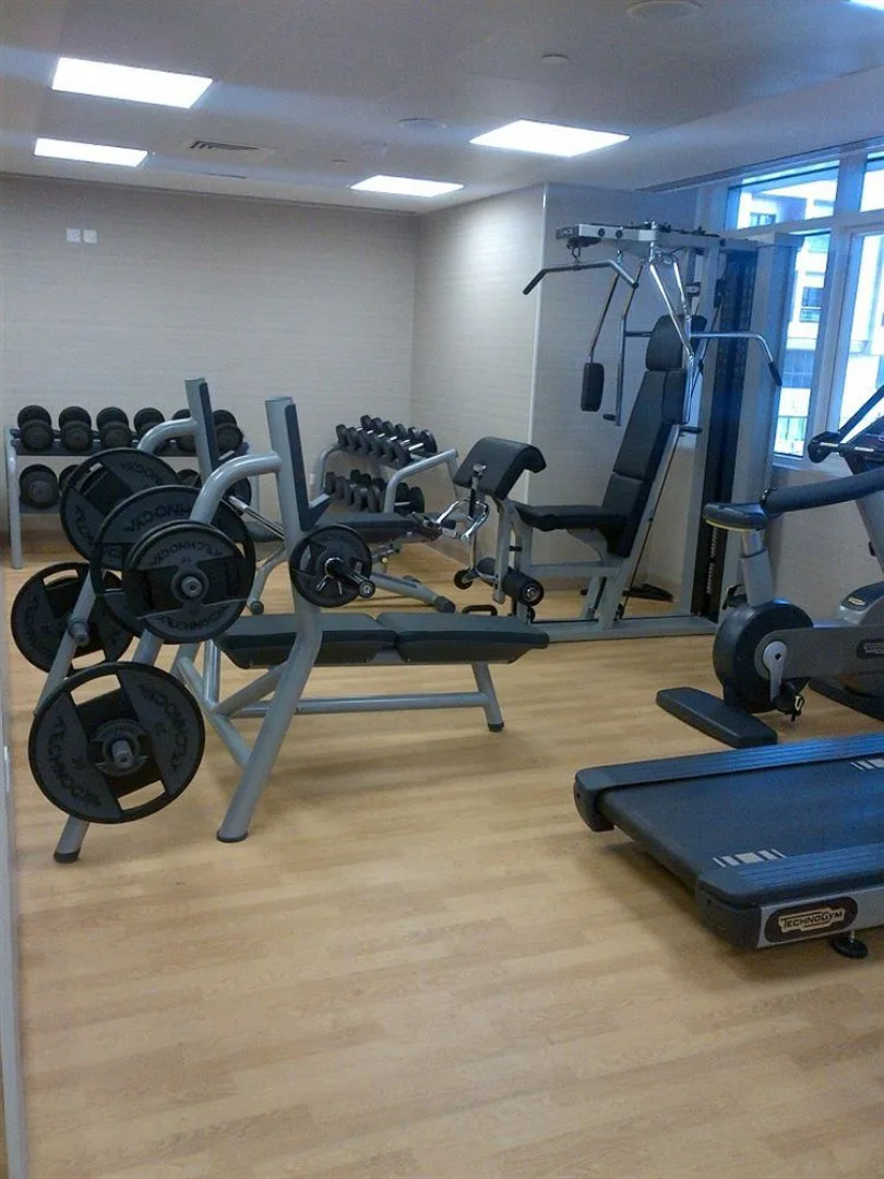 Vision Links Hotel Apartment 3