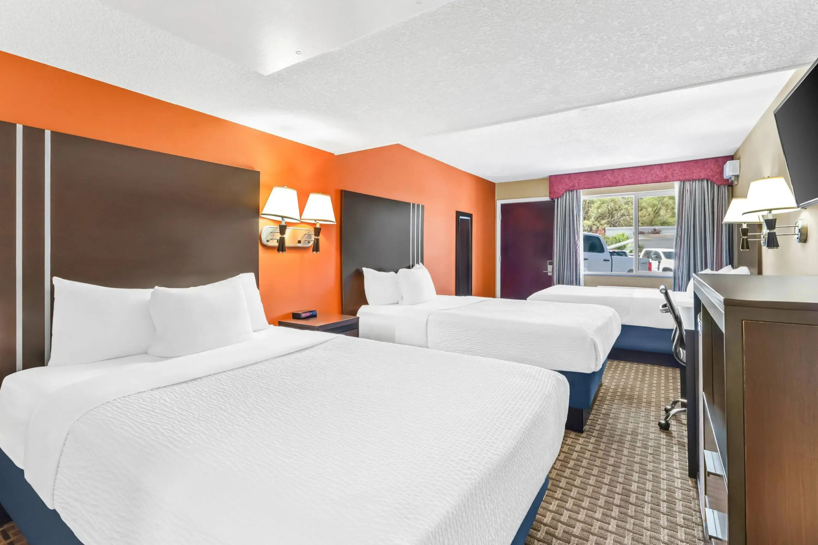 Days Inn by Wyndham Elko