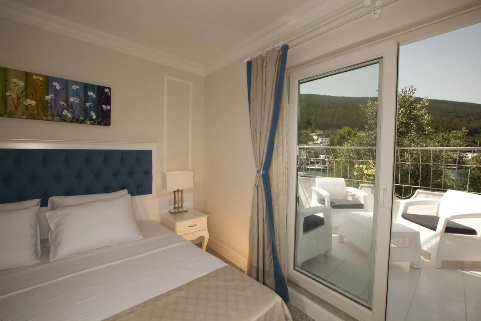 Zena Hotel Bodrum