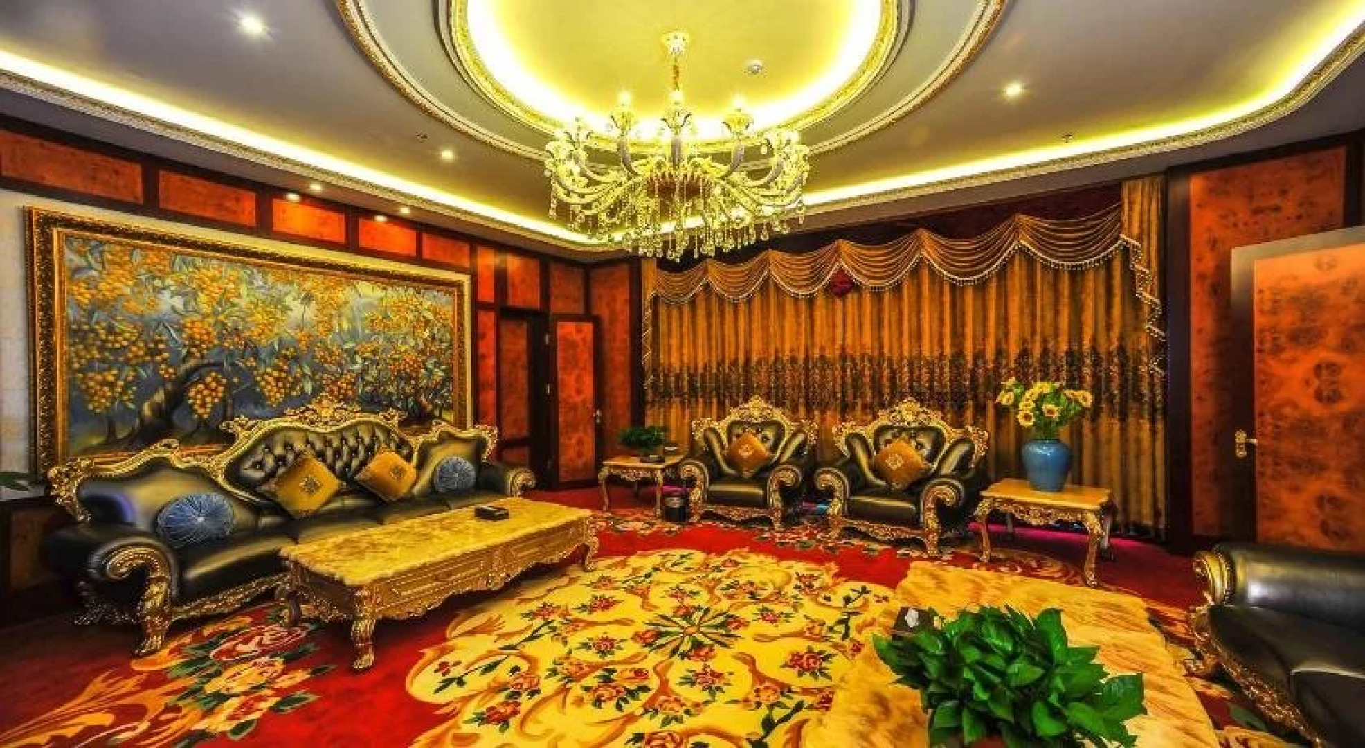 Wan Sheng International Hotel