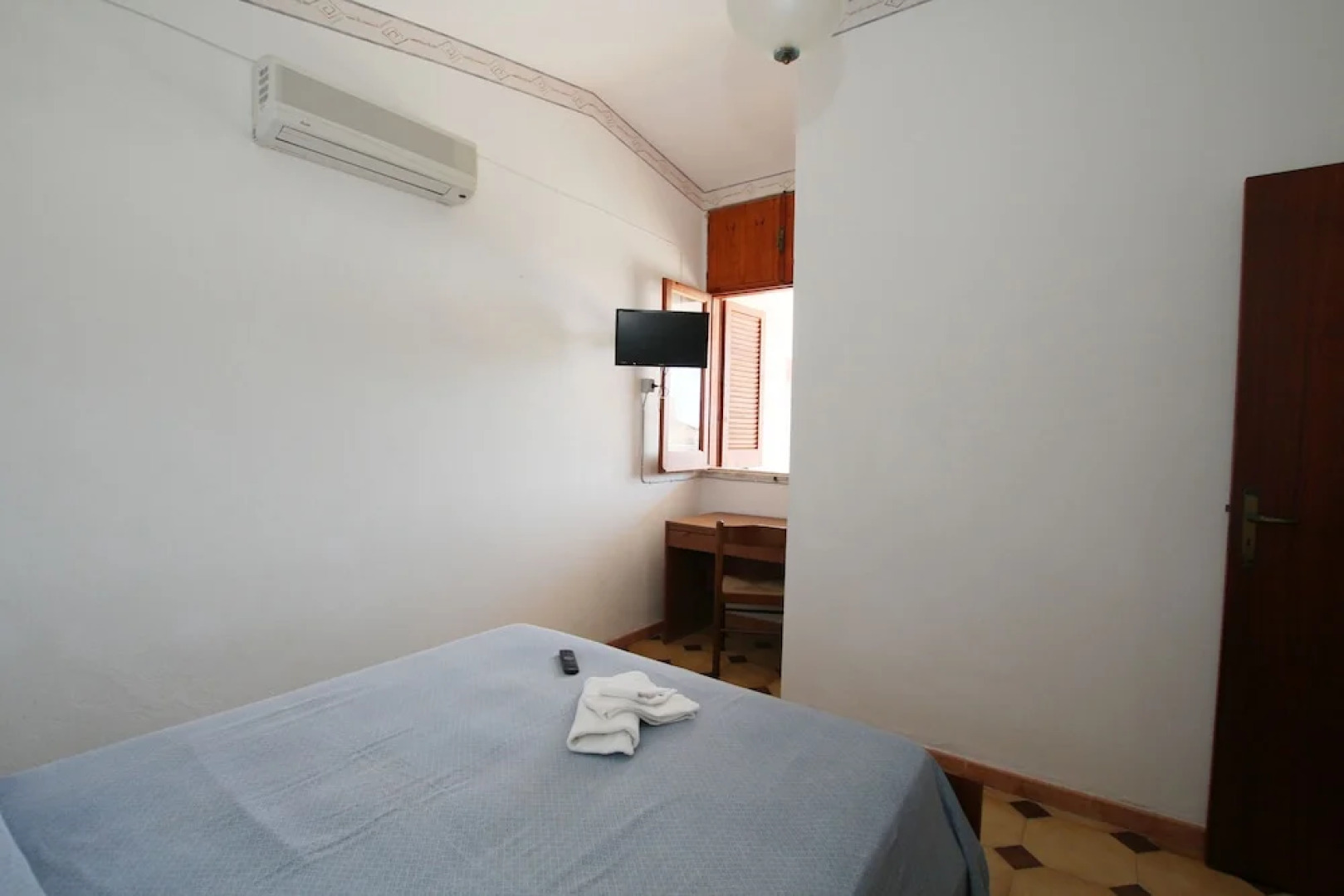 Villaggio Residence Quattro Scogli