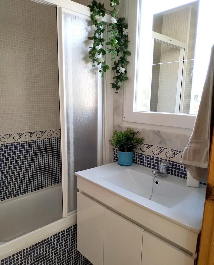 Property with 2 Bedrooms in Los Alcázares - 400 M From the Beach