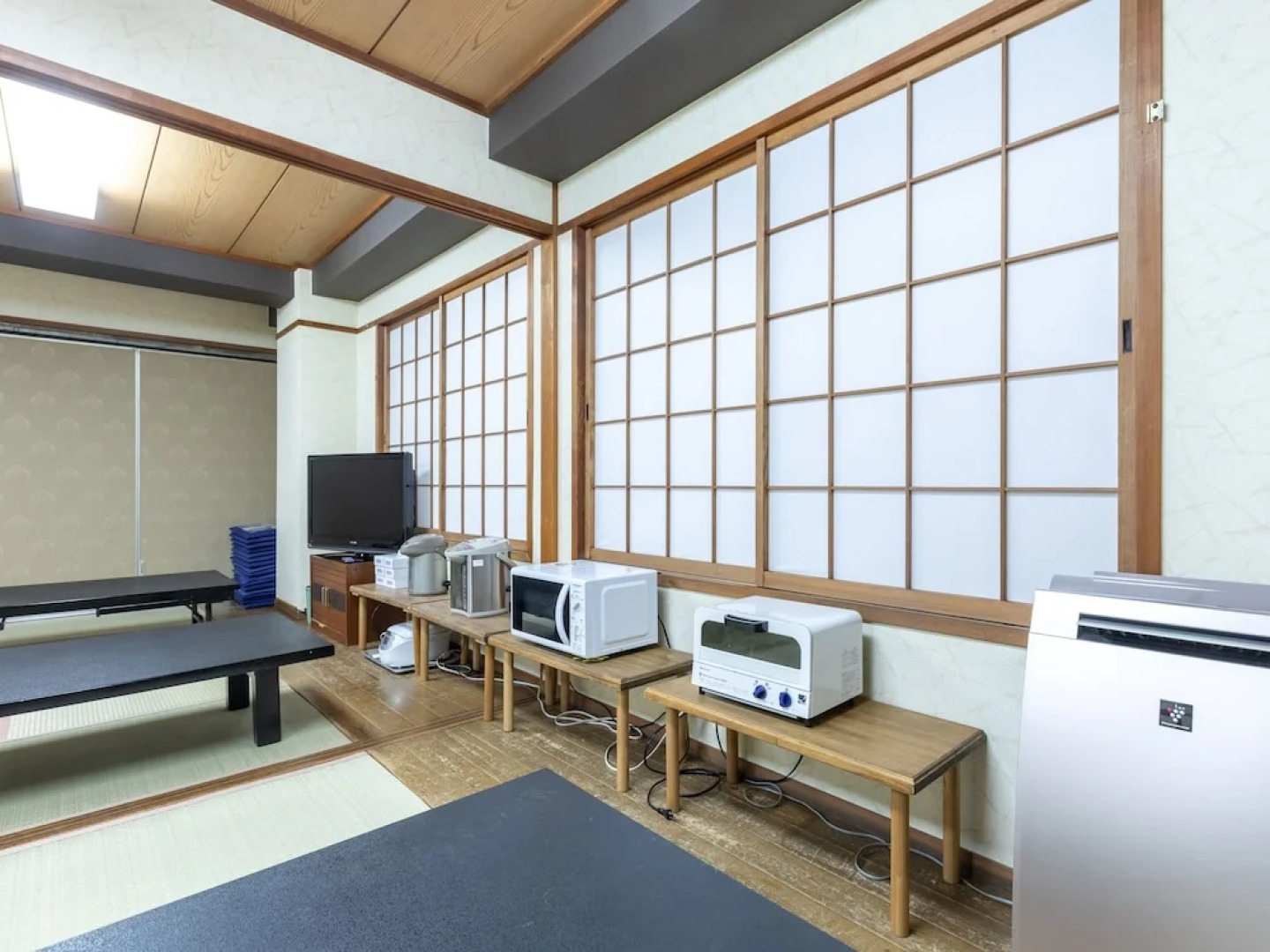 Business Ryokan Akashiya Annex