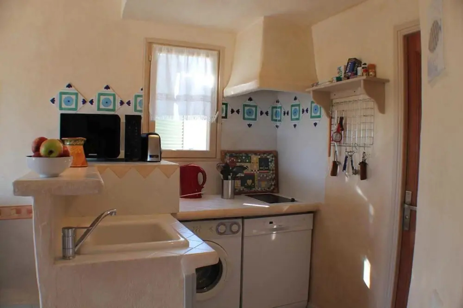 Residence Cala Di Sole