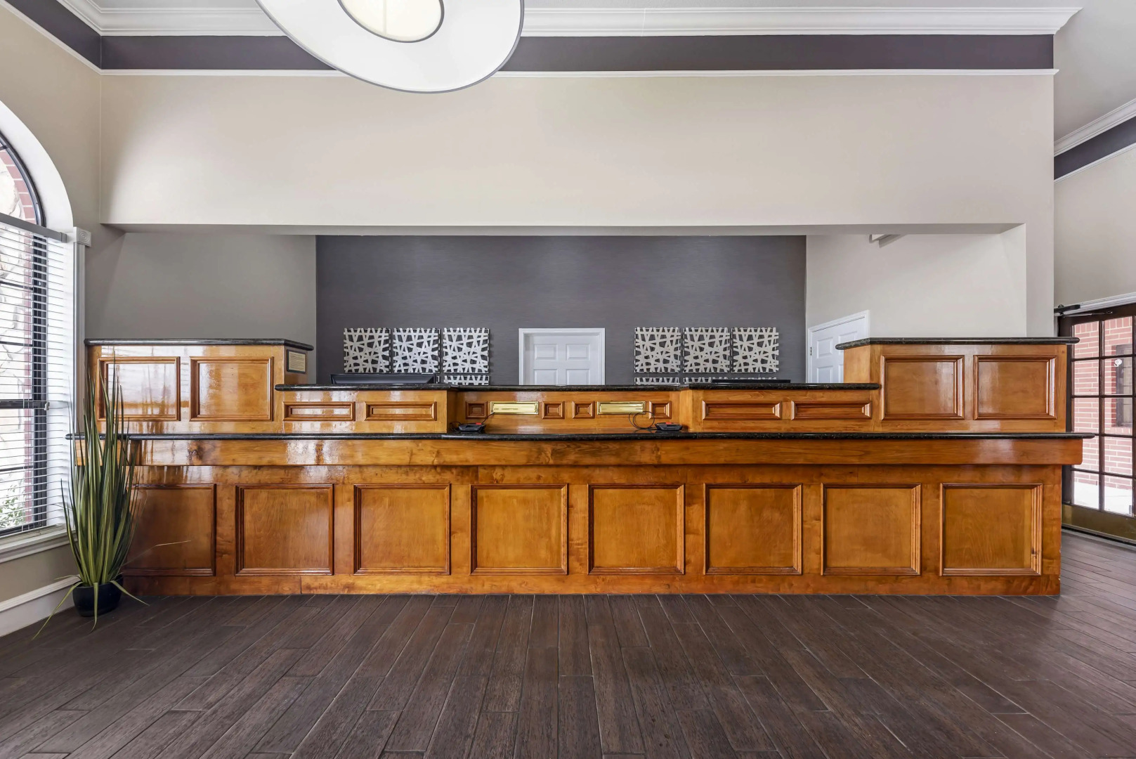 Best Western Inn of Brenham