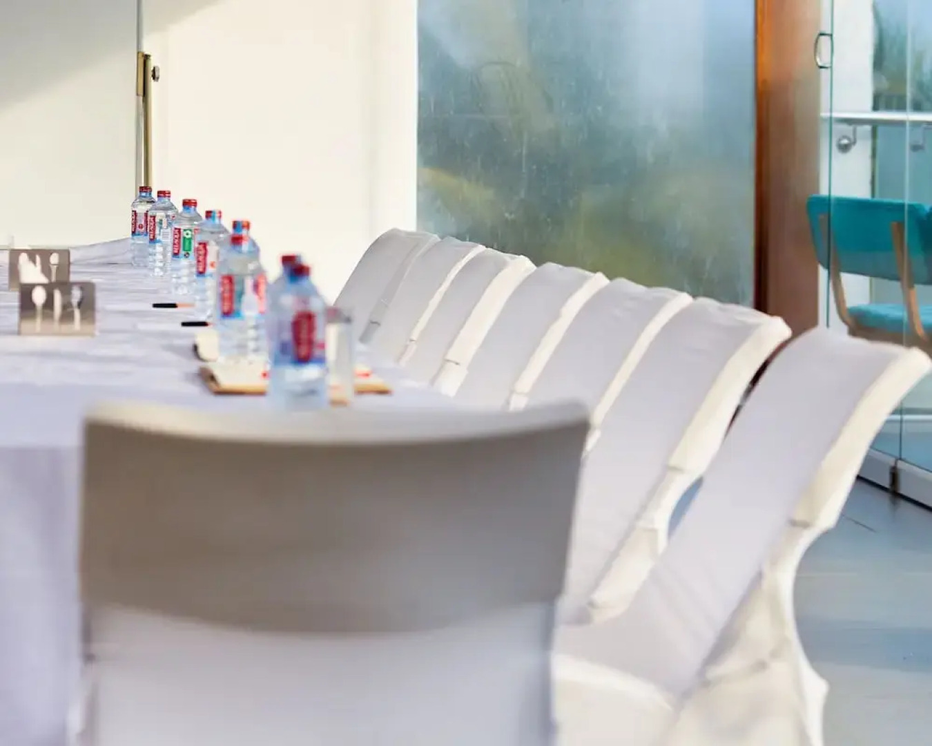 La Villa Aphro Ghana