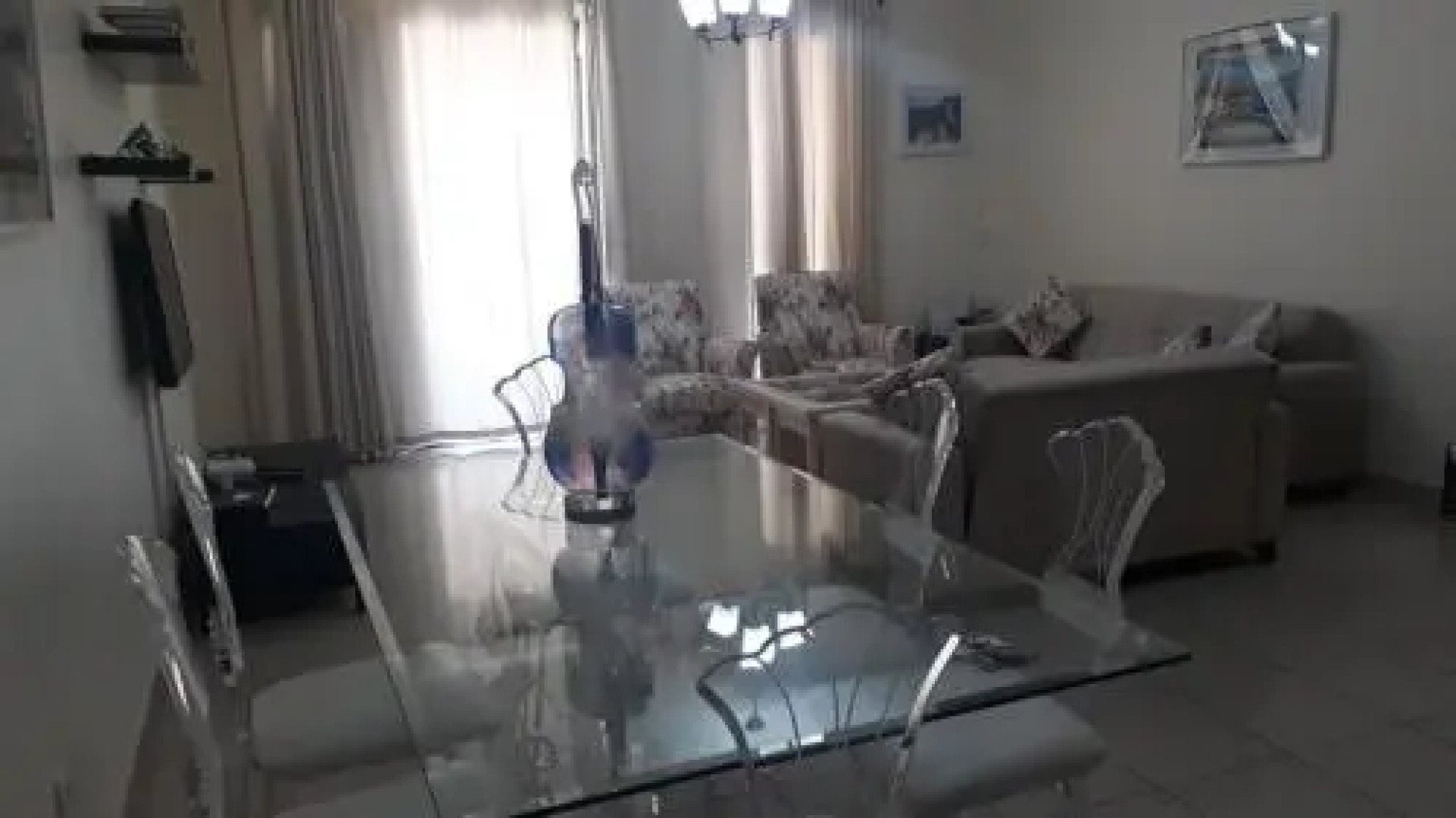 Sea View Apartment at Tala Bay Resort in Aqaba