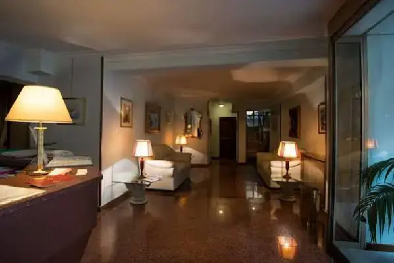 Hotel Ponte Bianco