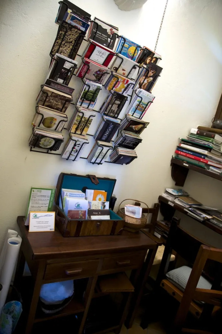 Airone Country House