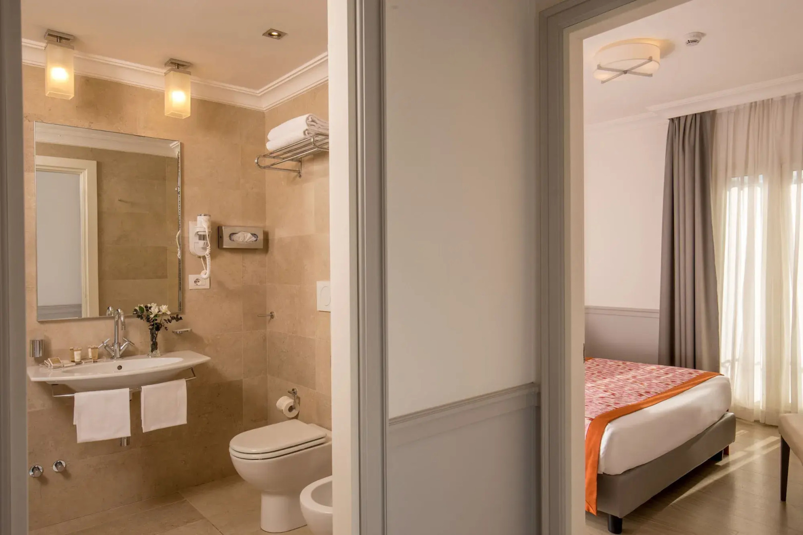 Hotel della Conciliazione