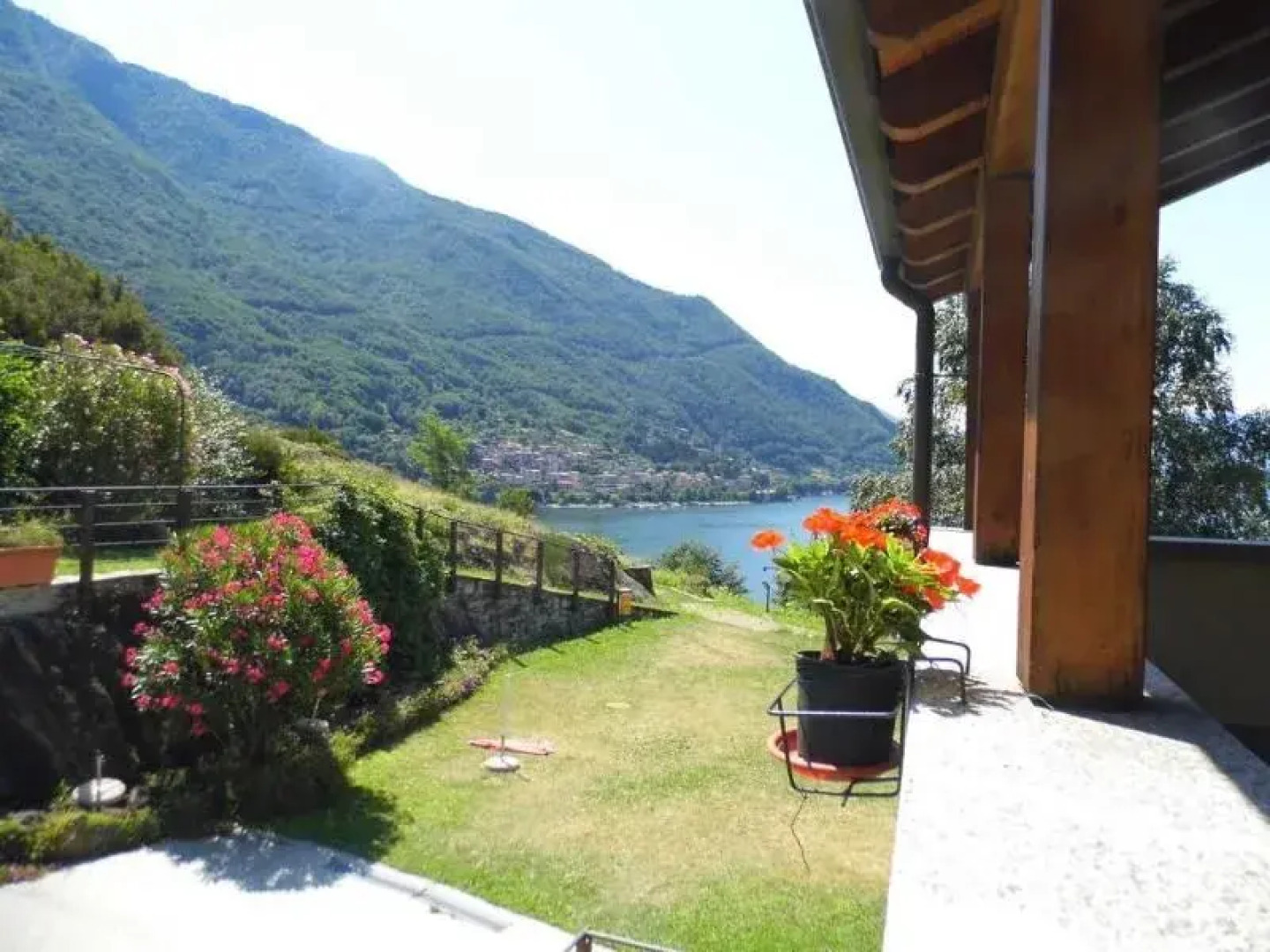 Residence Oasi Dei Celti