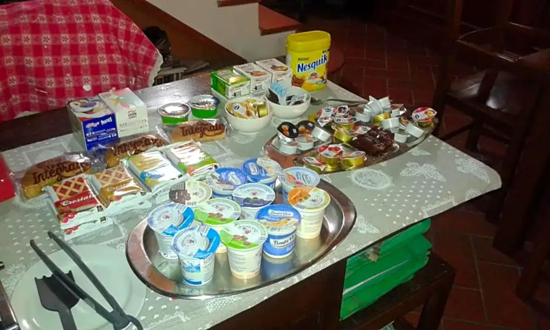 I Pioppi Bed & Breakfast