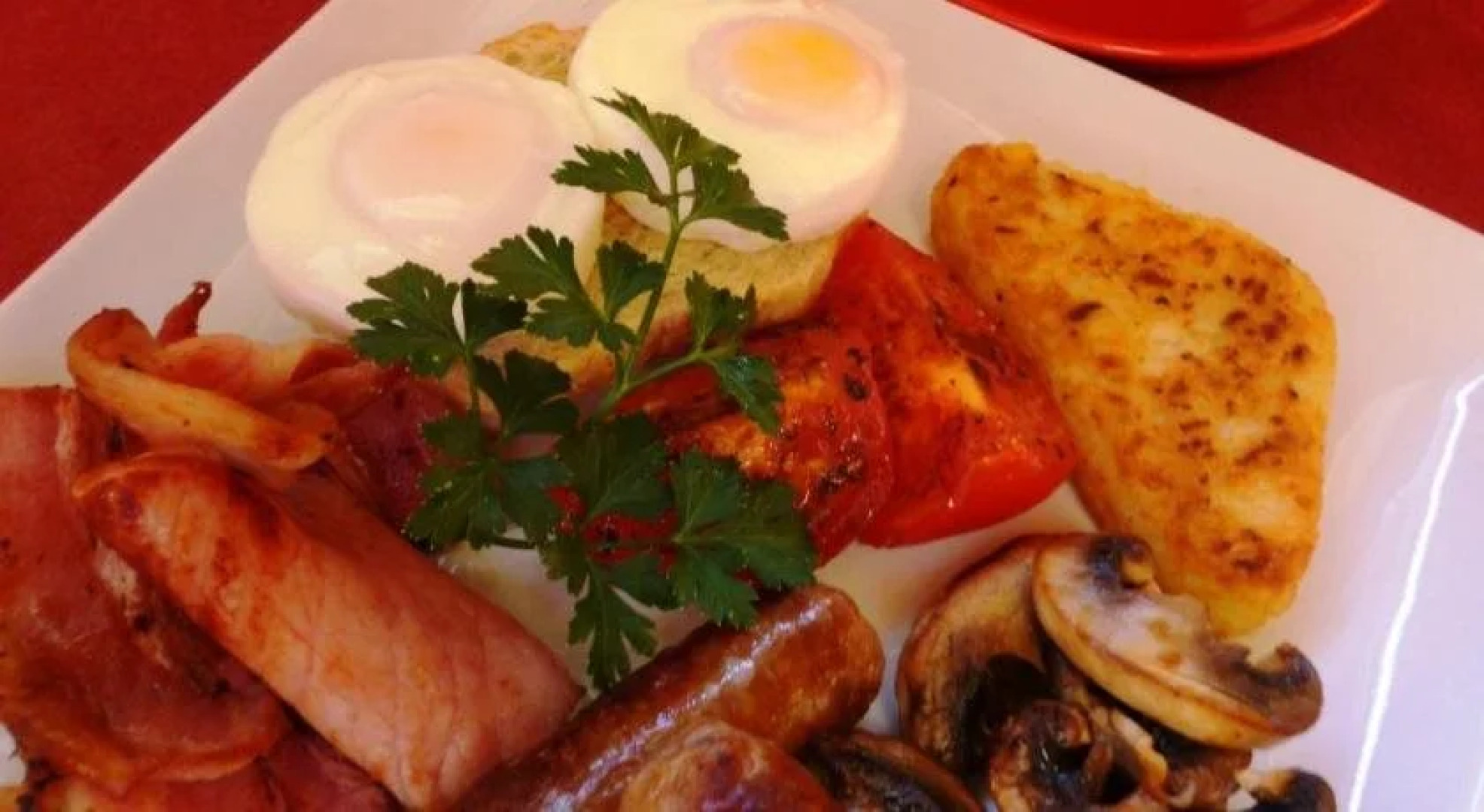 Christmas Creek Cafe & Cabins