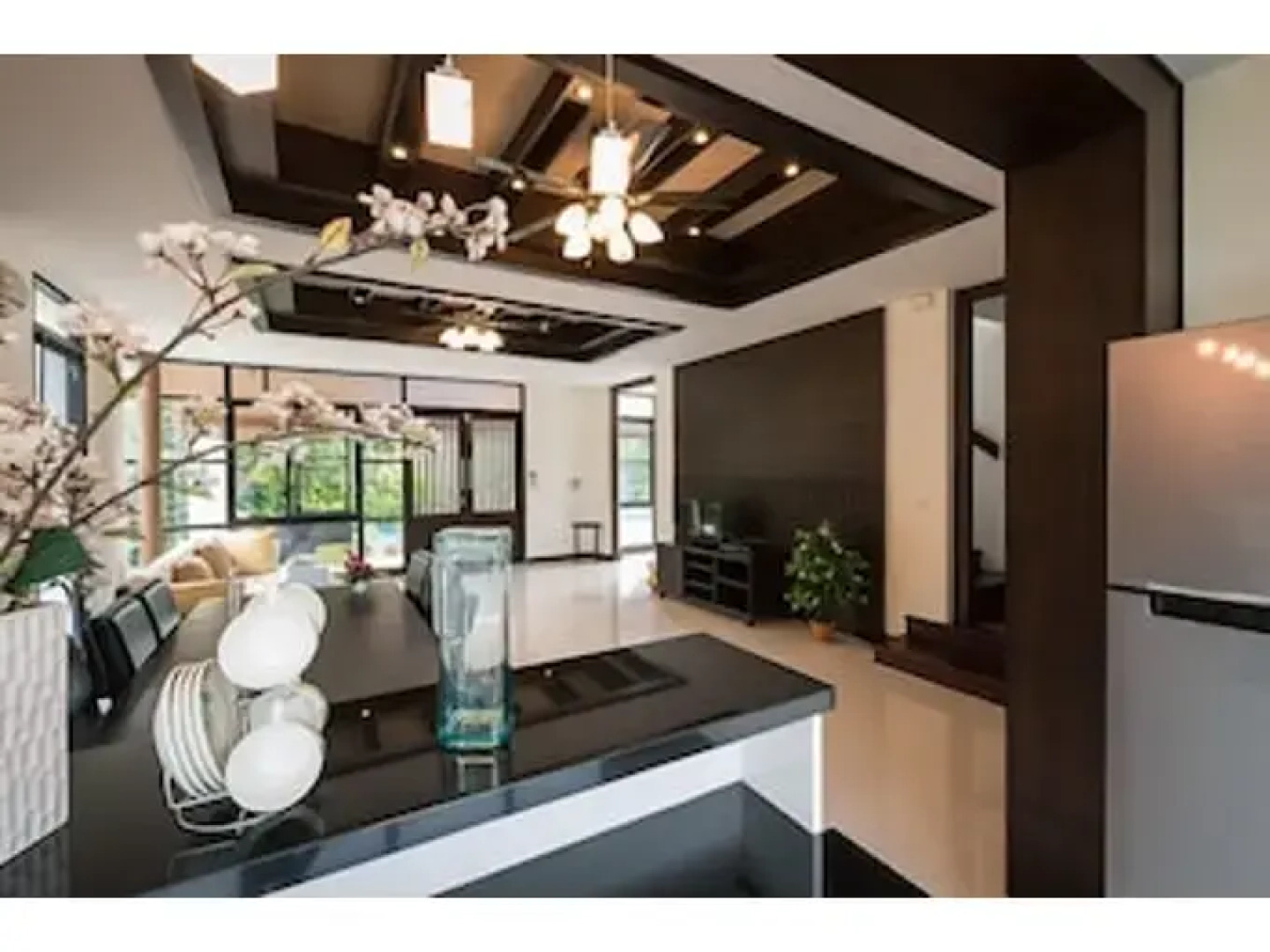 Pool Villa Pattaya by Passionata