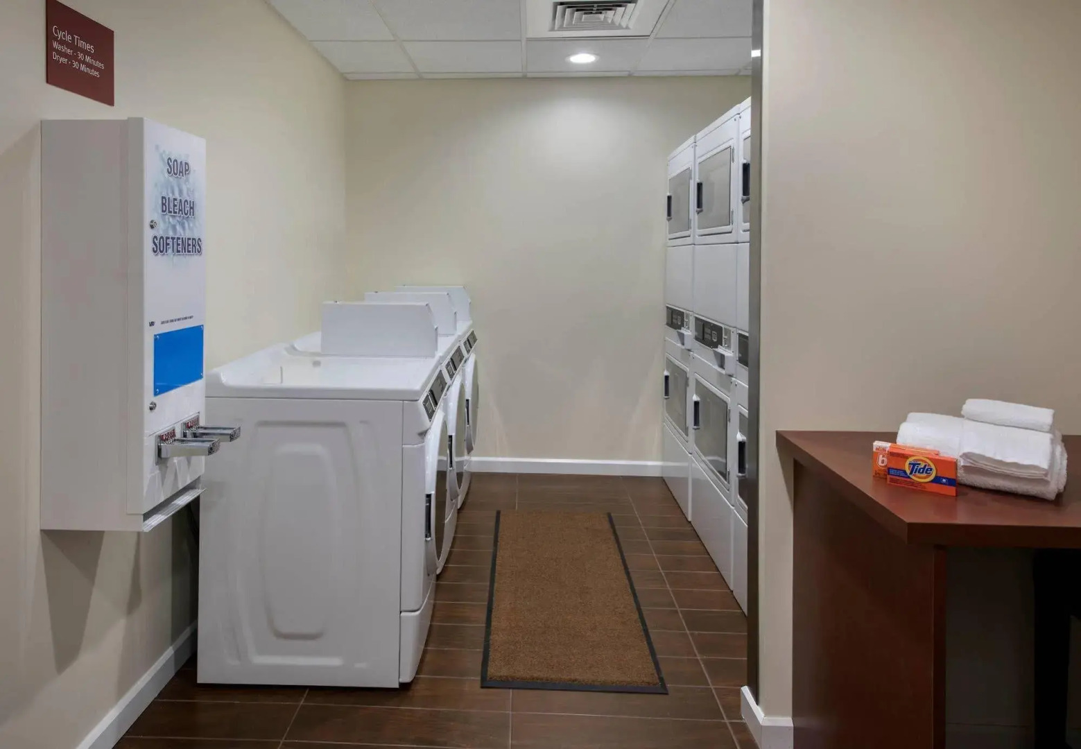 TownePlace Suites by Marriott Nashville Goodlettsville